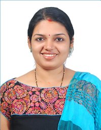Prajna Pramod Nayak