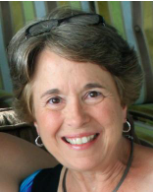 Barbara D. Reed