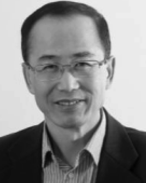 c m wang