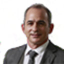 Gregorio Martinez-Sanchez