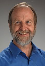 Robert Ralston