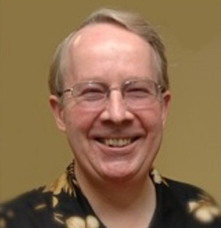  Stephen J. Read