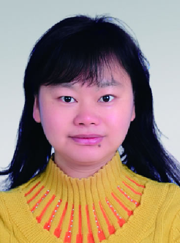 Ying Xu