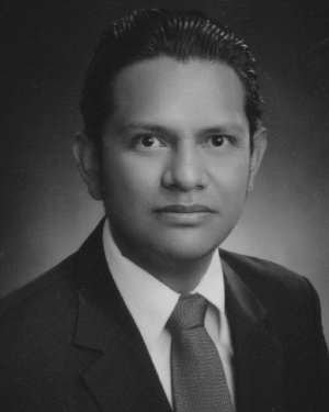 Jesus Garcia-Ramirez