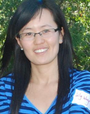 Lili Wang