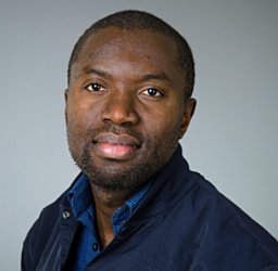 Hosea Ayaba Ofe