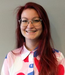 Minja Axelsson