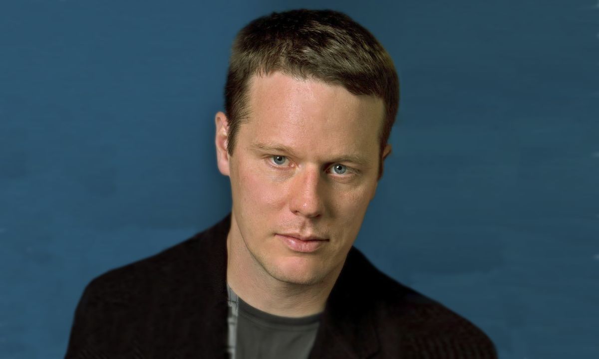 Tyson Condie