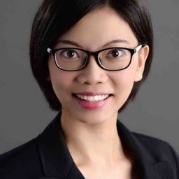Xinxin Han