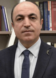 Muammer Kendirci