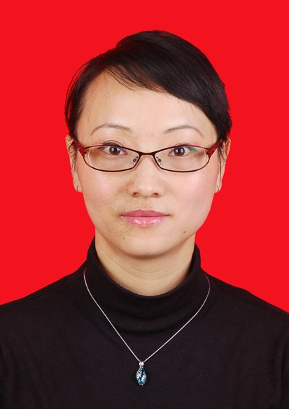Xinying Wu