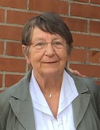 Ingeborg Soulie-Marsche
