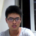 Jianhui Huang