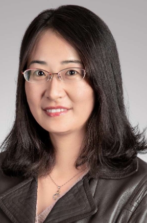 Xinrui Miao