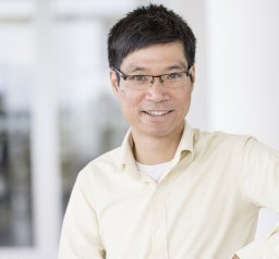 Duy Nguyen-Tuong