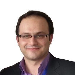 Meisam Booshehri