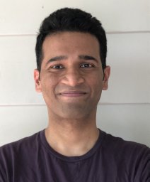 Balasubramanian Jeya
