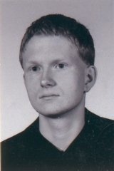 Marcin Jesionek
