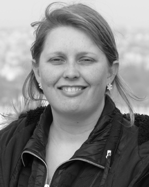 Jarissa Maselyne