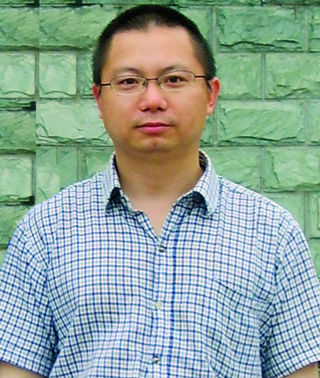 Zhiyong Wang