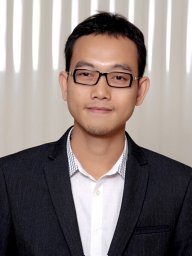 Supong Khomsan