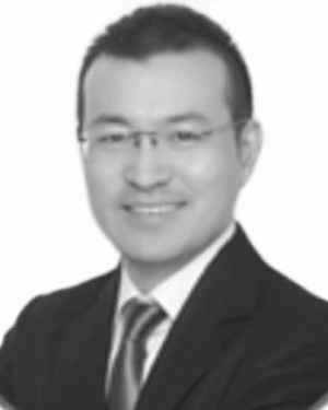 Jacob Cheng