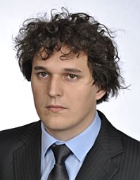 Marcin Jacek Klos