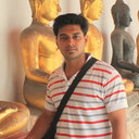 Vinodh Kumar