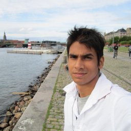 Lalit R Kumar