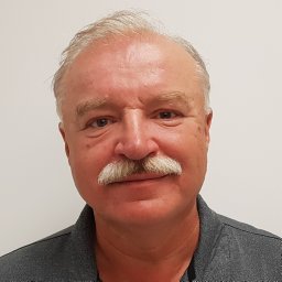 George S. Robertson