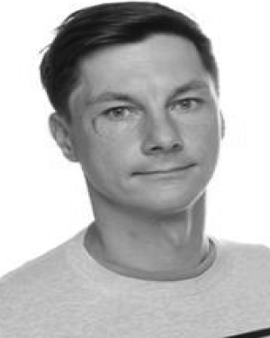 Florian Grumm
