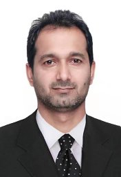 Shahid Hussain Gurmani