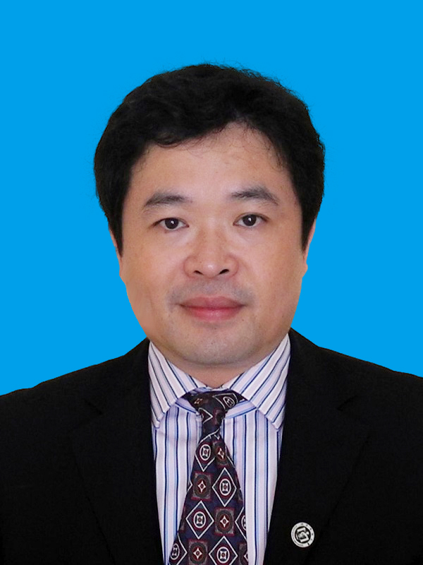 Lisong Lin