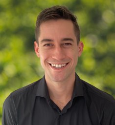 Joshua Cain