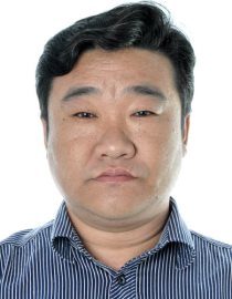 Huabin Yang