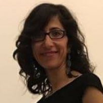 Valentina Virginia Ebani