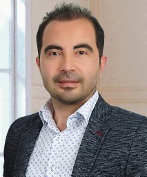 Kenan Teker