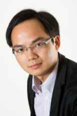 Yu-Wang Chen