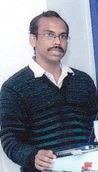Aznarul Islam
