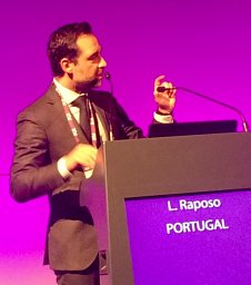 Luís Raposo