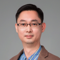 Shuming Chen