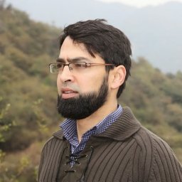 Hammad M. Cheema