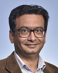 Muhammad Mohsin Fareed