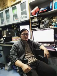 Jiawei Qian