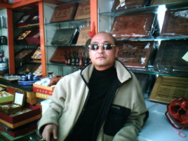 Dahai Zhang