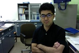 Takumi Abe