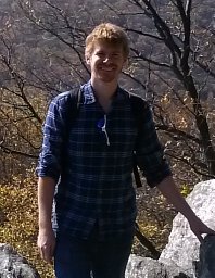 Tristan A. Sharp