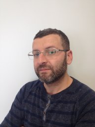 Abdelghani Oukhaled