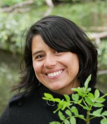 Viviana Correa Galvis