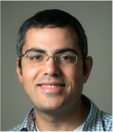 David Zarrouk